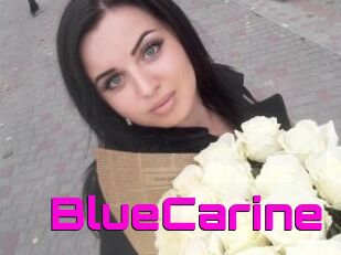 BlueCarine