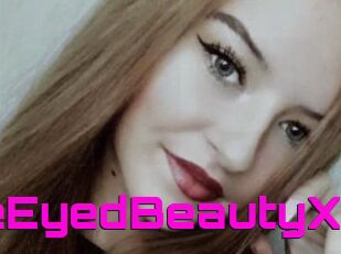 BlueEyedBeautyX