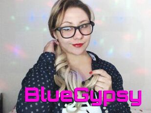 BlueGypsy