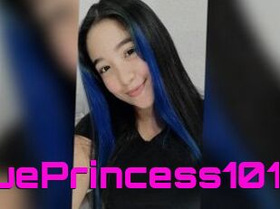 BluePrincess101