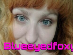 Blueeyedfoxy