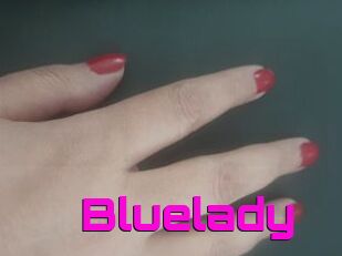 Bluelady