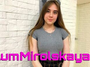 BlumMirolskaya