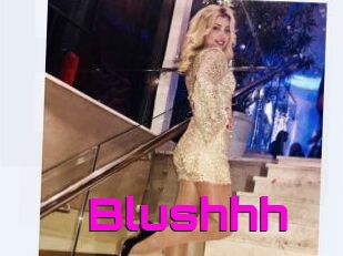 Blushhh