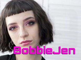 BobbieJen