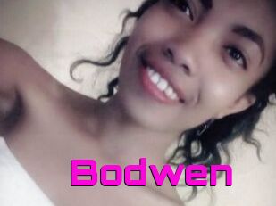 Bodwen