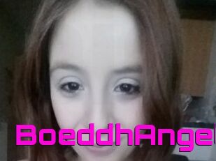 BoeddhAngel