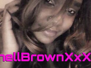BombShellBrownXxX