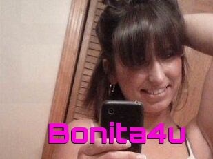 Bonita4u