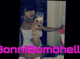 BonniBombhell
