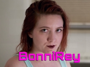 BonniRey