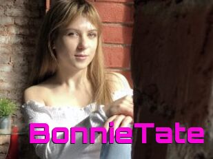 BonnieTate