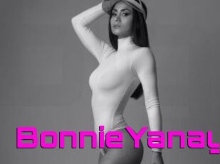 BonnieYanay