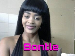 Bontle