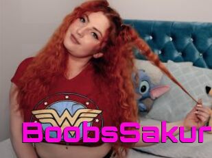 BoobsSakur