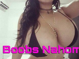 Boobs_Nahomi