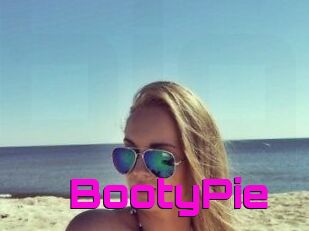 BootyPie