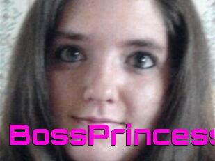 BossPrincess