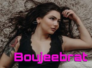 Boujeebrat