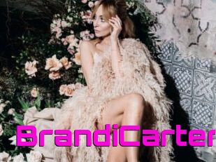 BrandiCarter