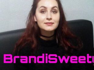 BrandiSweety