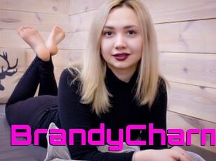 BrandyCharm