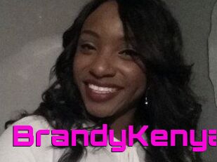 BrandyKenya