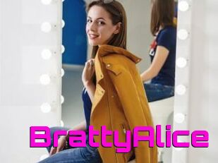 BrattyAlice