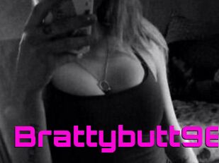 Brattybutt96