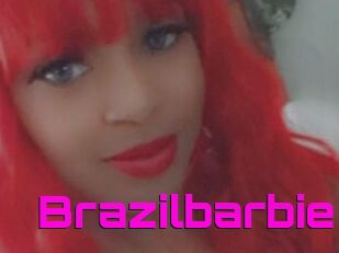 Brazilbarbie