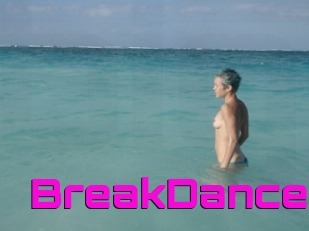 BreakDance