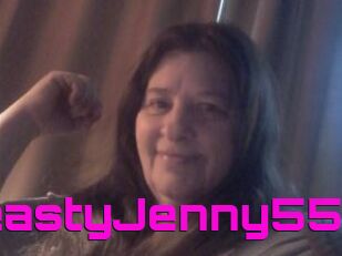 BreastyJenny55