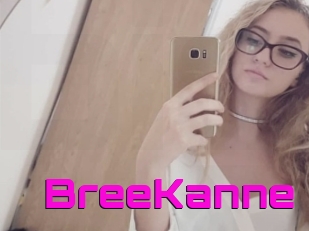 BreeKanne