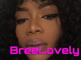 BreeLovely