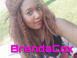 BrendaCox
