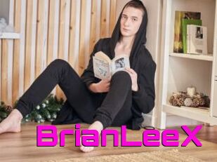 BrianLeeX