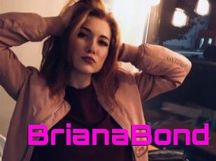 BrianaBond