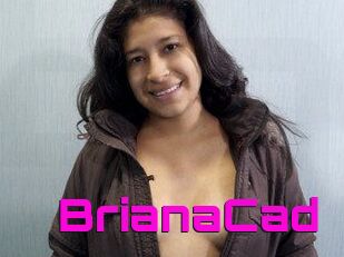 BrianaCad