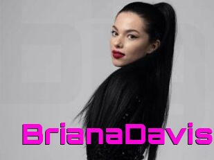 BrianaDavis