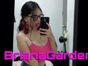 BrianaGarden