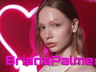 BrianaPalmer