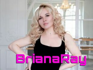 BrianaRay