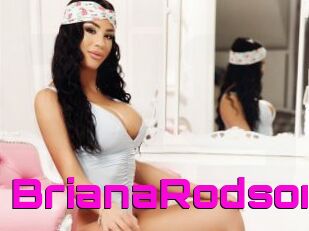 BrianaRodson