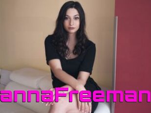 BriannaFreeman