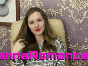 BriannaRomance