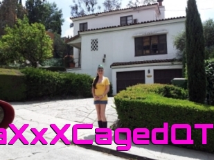 BriannaXxXCagedQT