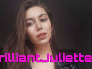 BrilliantJuliette