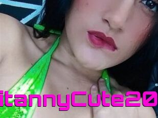 BritannyCute20