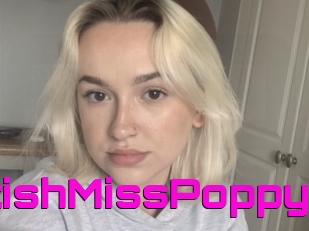 BritishMissPoppy