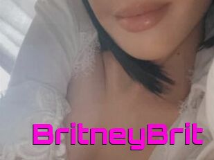 BritneyBrit